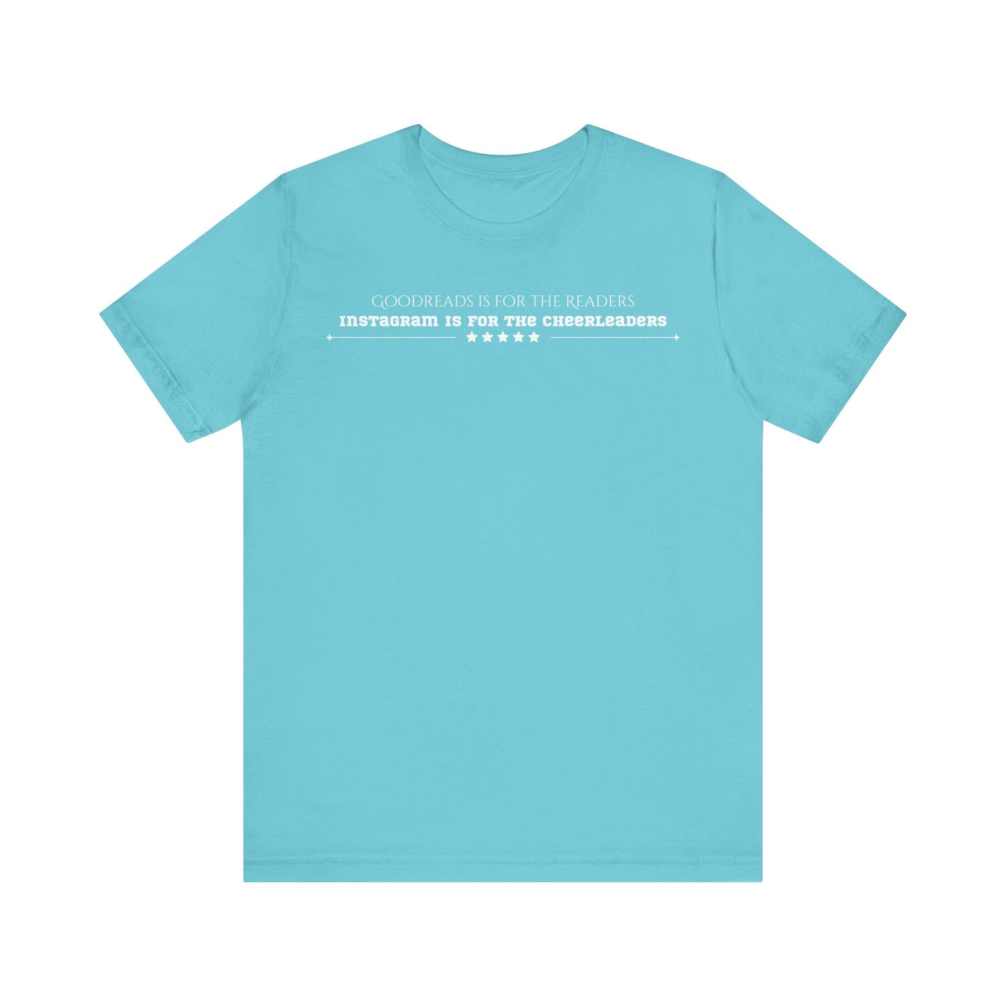 Bookstagrammer Tshirt