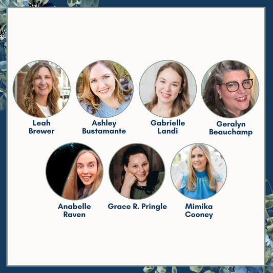 March 2026 No Spice Romance Featured Authors