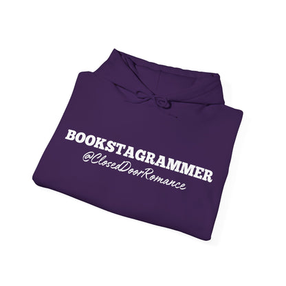 Bookstagrammer Hoodie