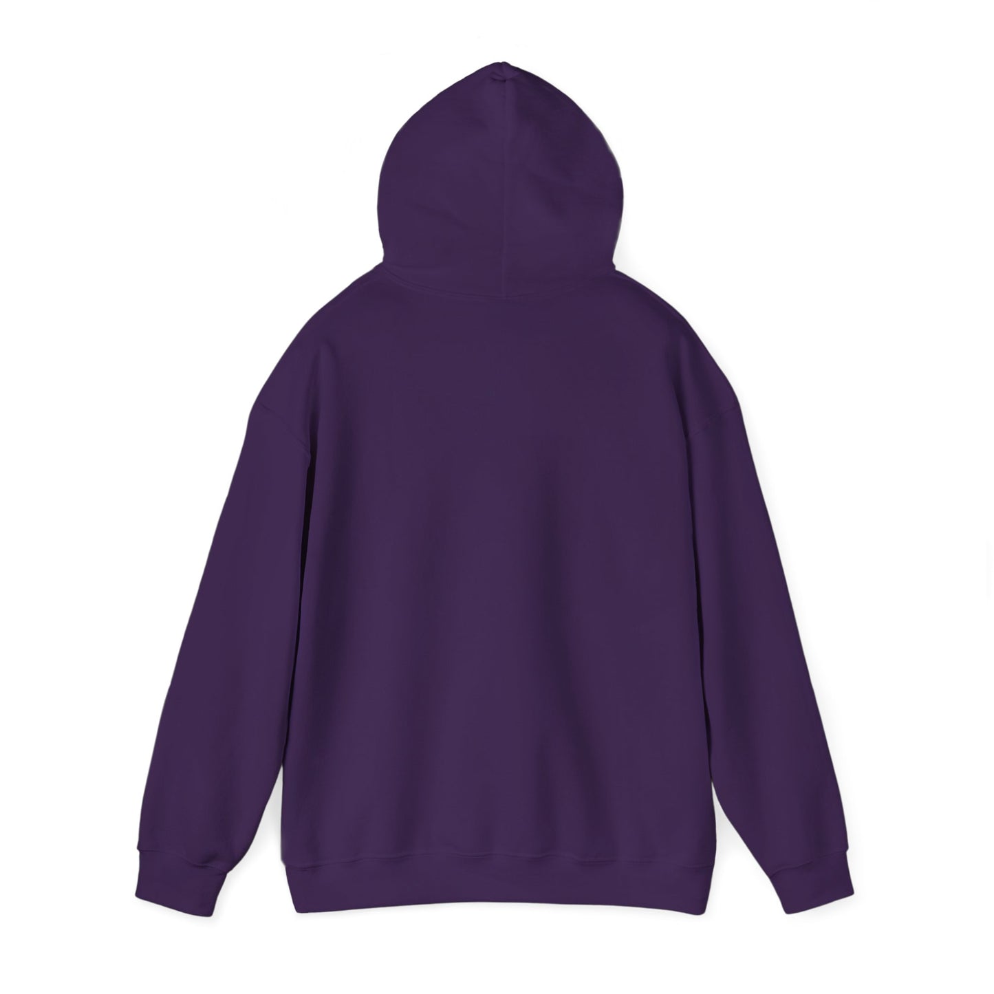 Bookstagrammer Hoodie