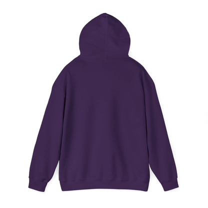 Bookstagrammer Hoodie