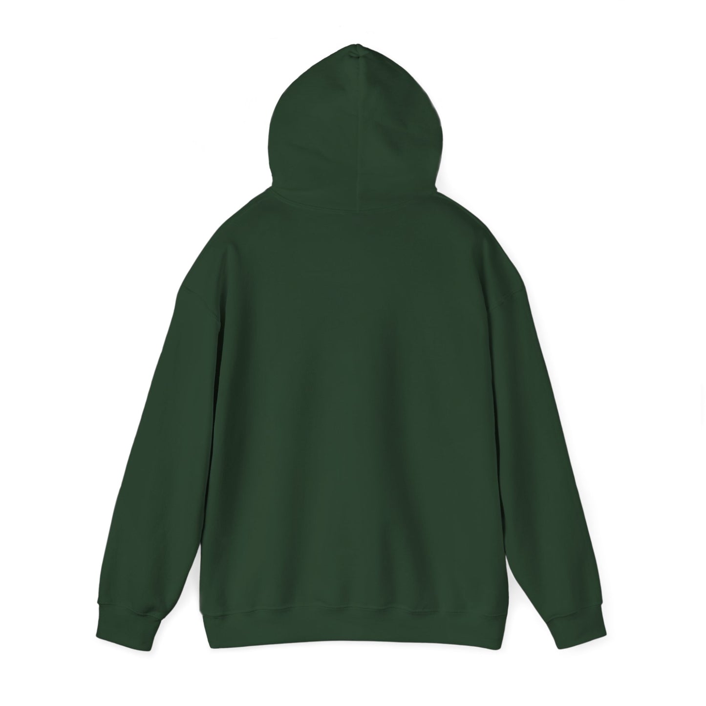 Bookstagrammer Hoodie