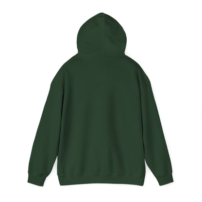 Bookstagrammer Hoodie