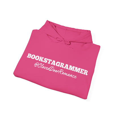 Bookstagrammer Hoodie