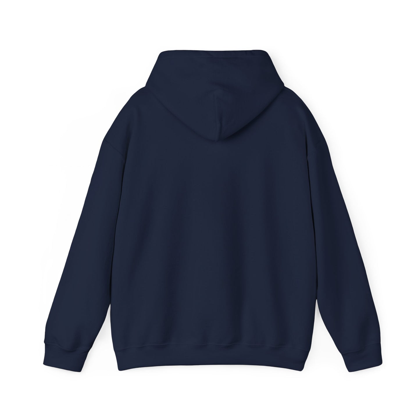 Bookstagrammer Hoodie