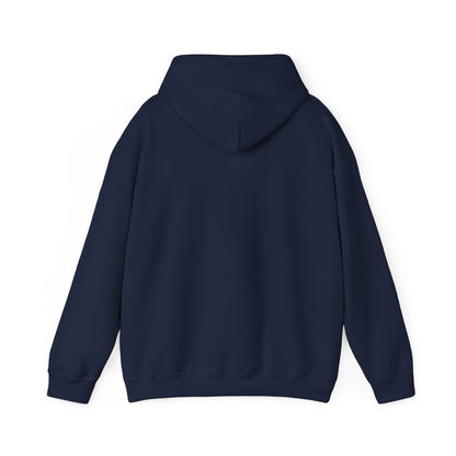 Bookstagrammer Hoodie