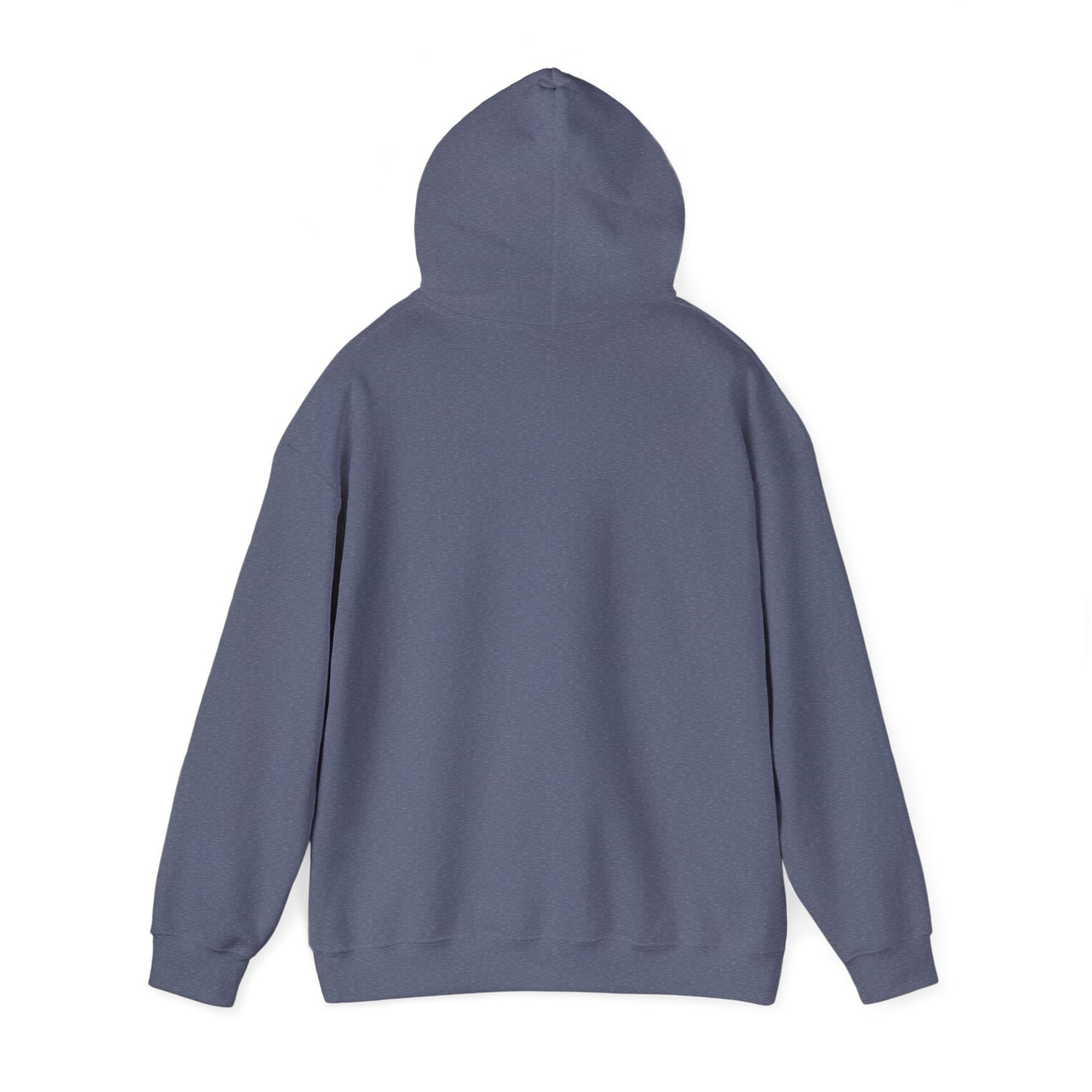 Bookstagrammer Hoodie