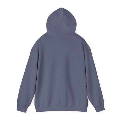 Bookstagrammer Hoodie