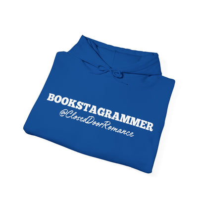 Bookstagrammer Hoodie