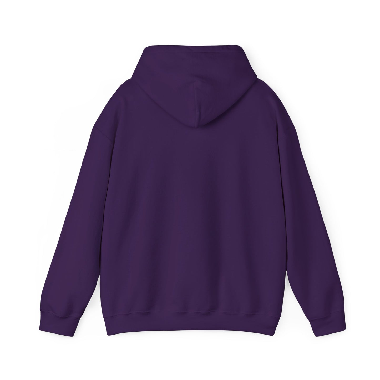 Bookstagrammer Hoodie