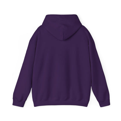 Bookstagrammer Hoodie
