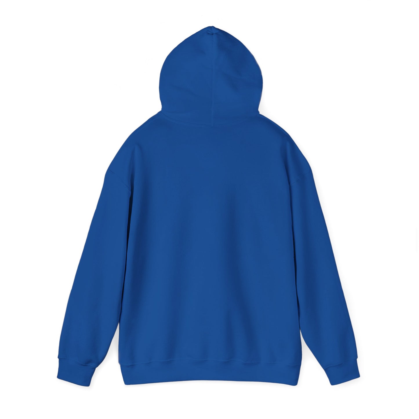 Bookstagrammer Hoodie