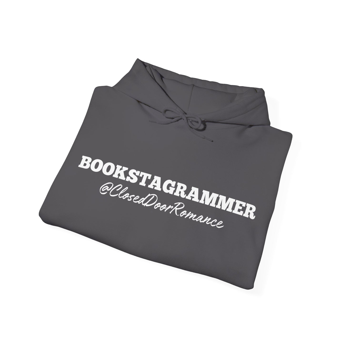 Bookstagrammer Hoodie