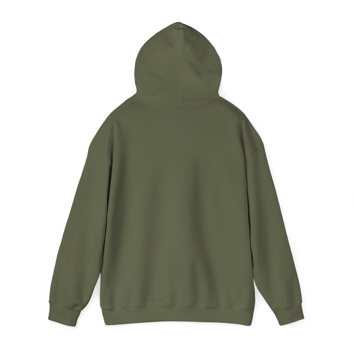 Bookstagrammer Hoodie