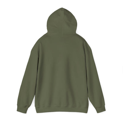 Bookstagrammer Hoodie