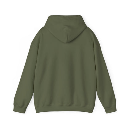 Bookstagrammer Hoodie