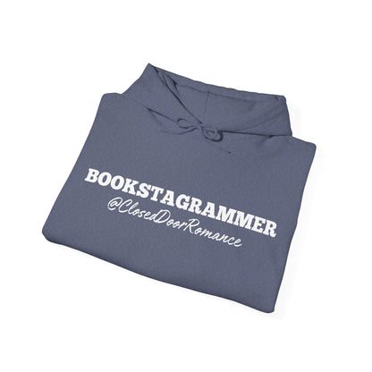 Bookstagrammer Hoodie