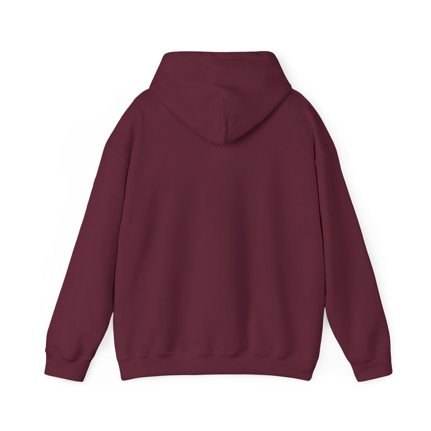 Bookstagrammer Hoodie