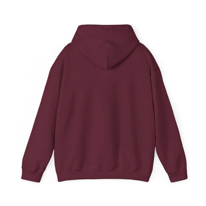 Bookstagrammer Hoodie