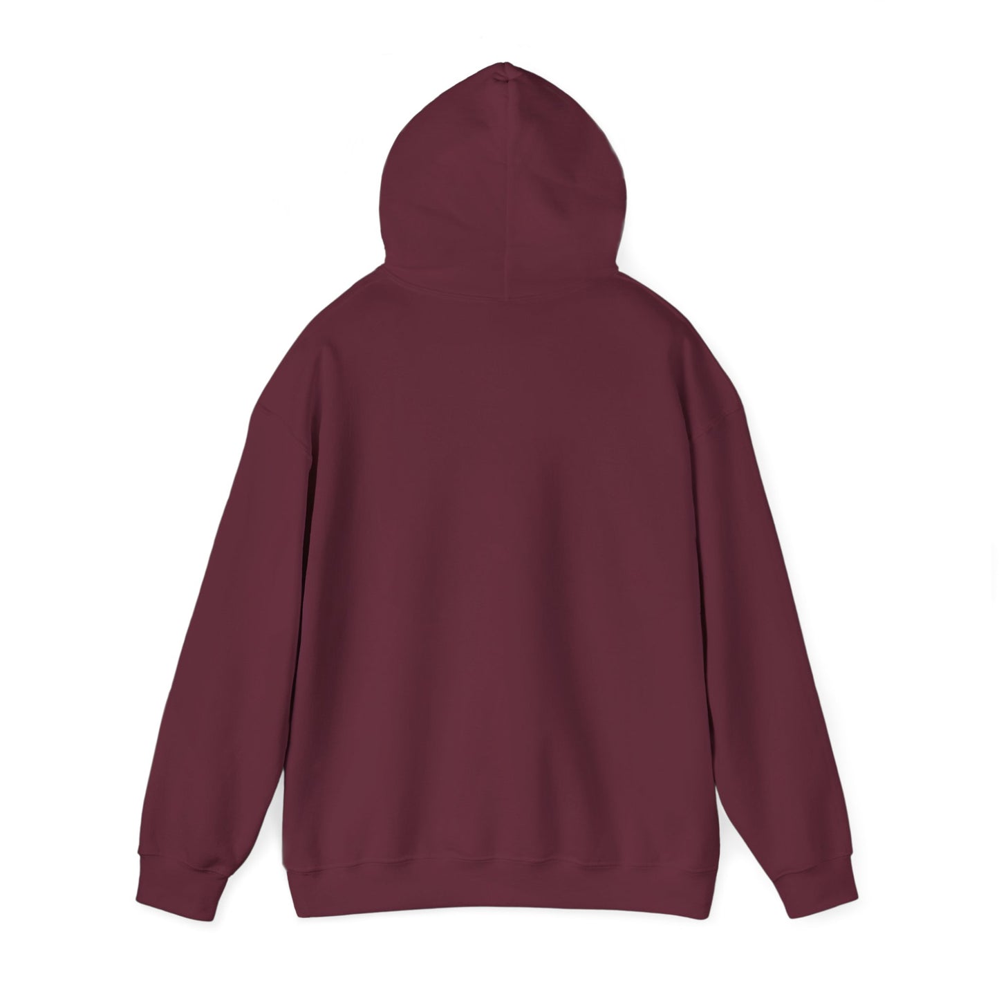 Bookstagrammer Hoodie