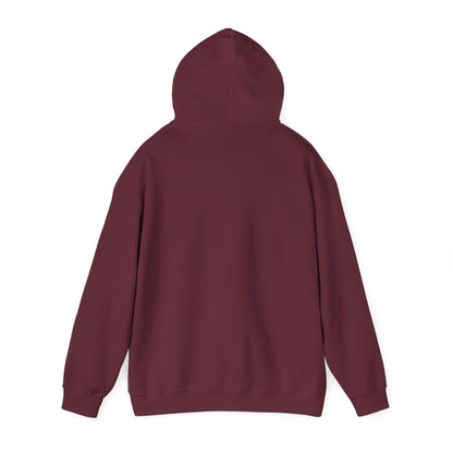 Bookstagrammer Hoodie