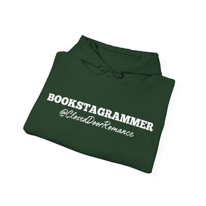 Bookstagrammer Hoodie