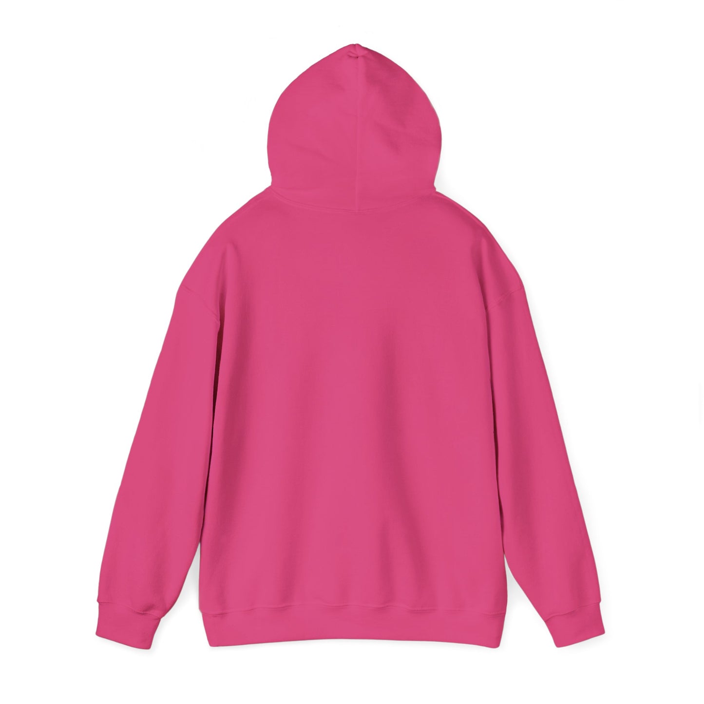 Bookstagrammer Hoodie