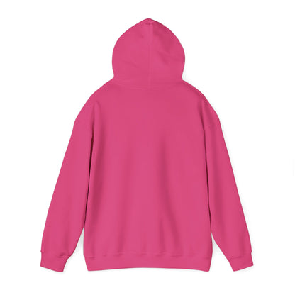 Bookstagrammer Hoodie