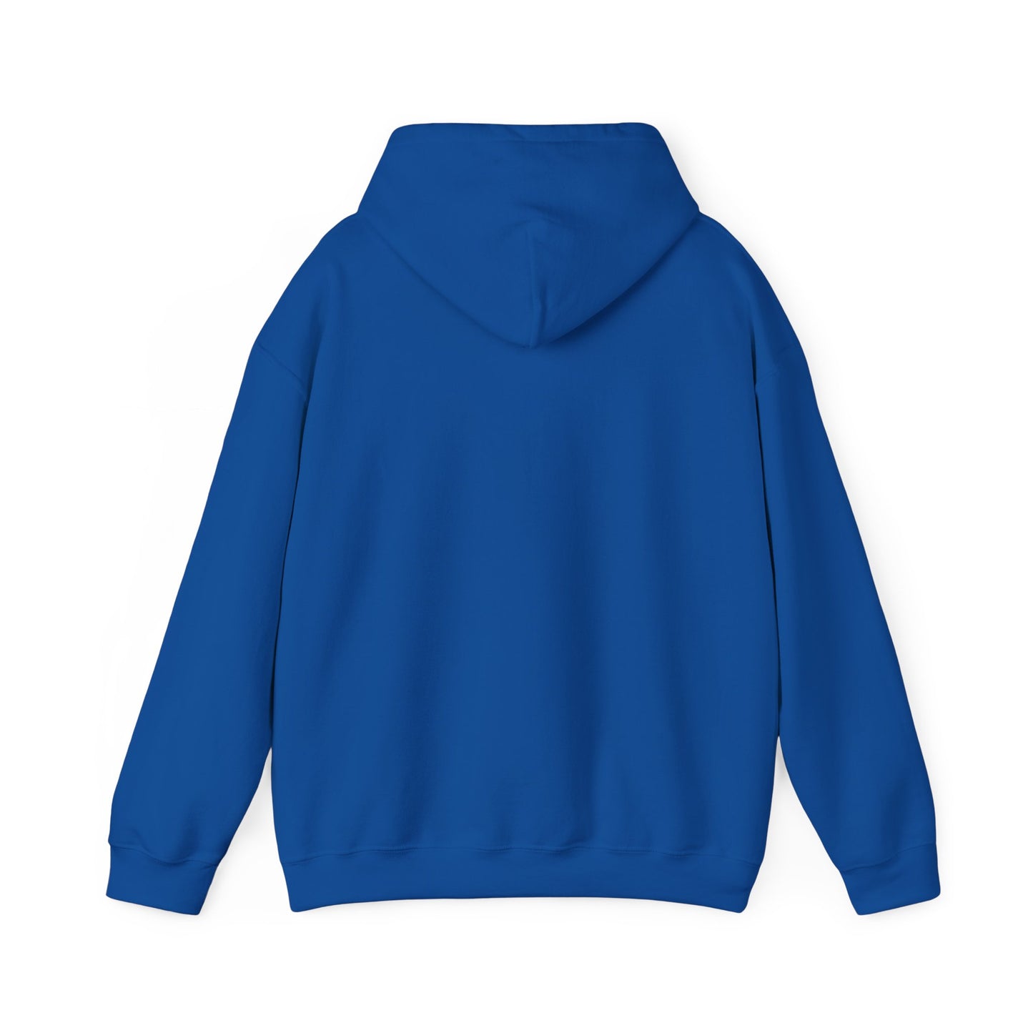 Bookstagrammer Hoodie
