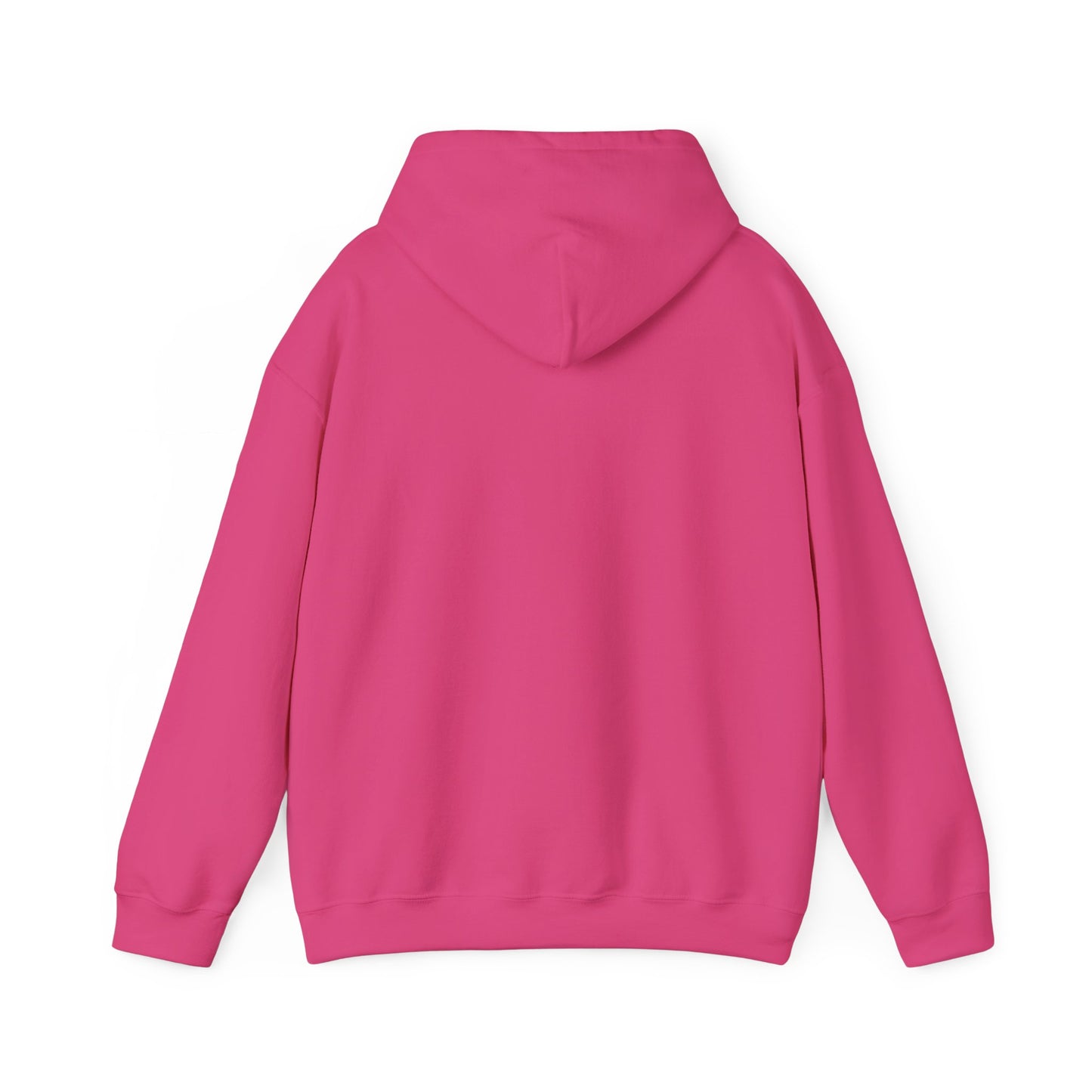 Bookstagrammer Hoodie