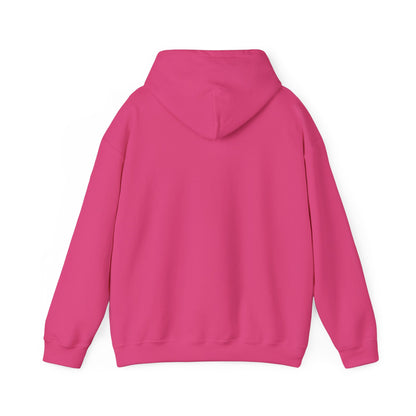Bookstagrammer Hoodie
