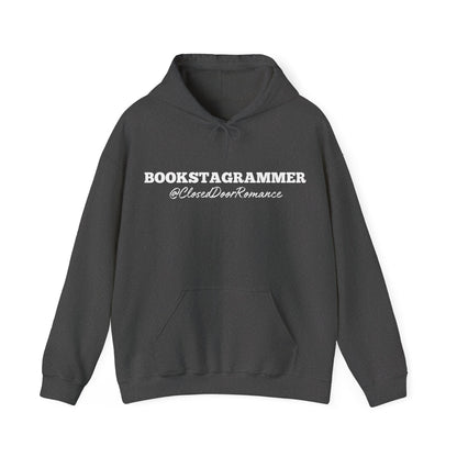 Bookstagrammer Hoodie