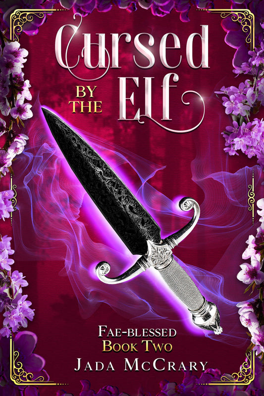 Cursed by the Elf (Special Edition Hardcover)