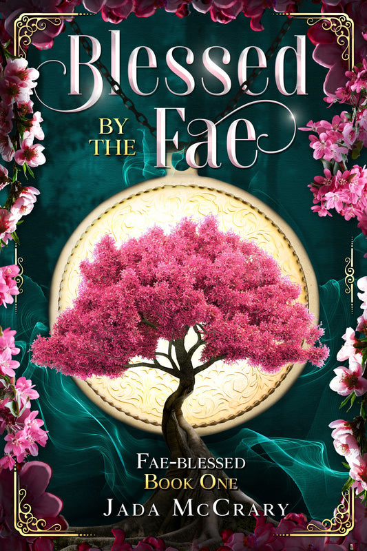 Blessed by the Fae (Special Edition Hardcover)
