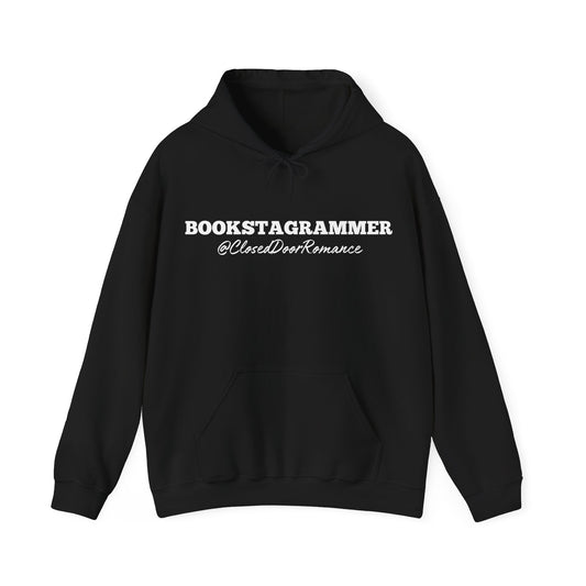 Bookstagrammer Hoodie