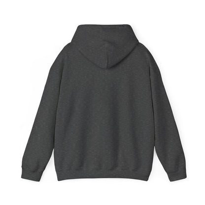 Bookstagrammer Hoodie