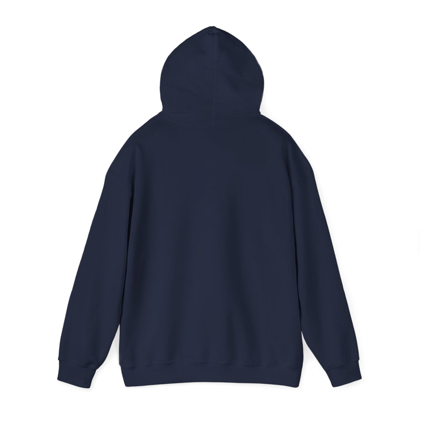 Bookstagrammer Hoodie