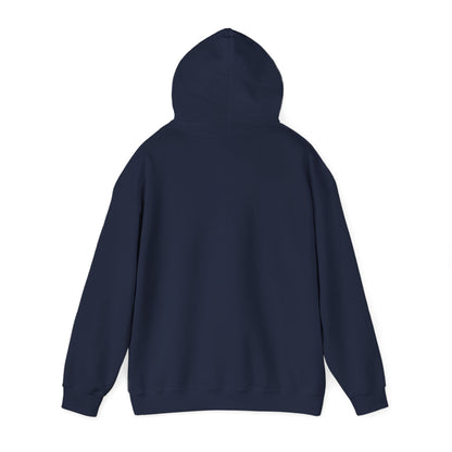 Bookstagrammer Hoodie