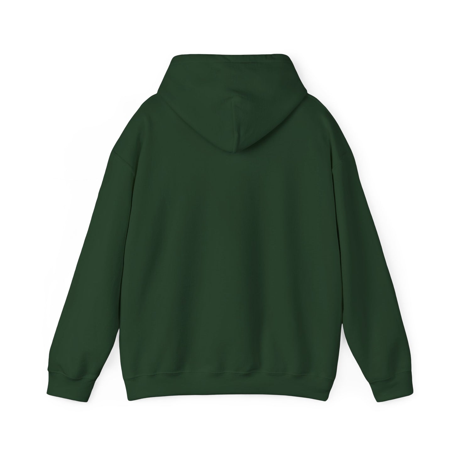 Bookstagrammer Hoodie