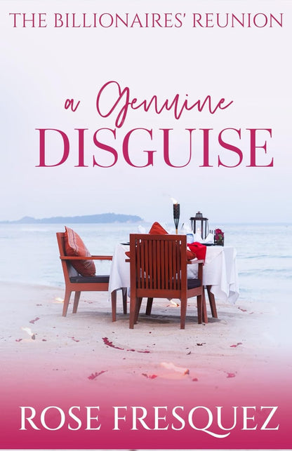 A Genuine Disguise (Special Cover)