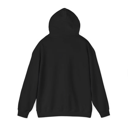 Bookstagrammer Hoodie