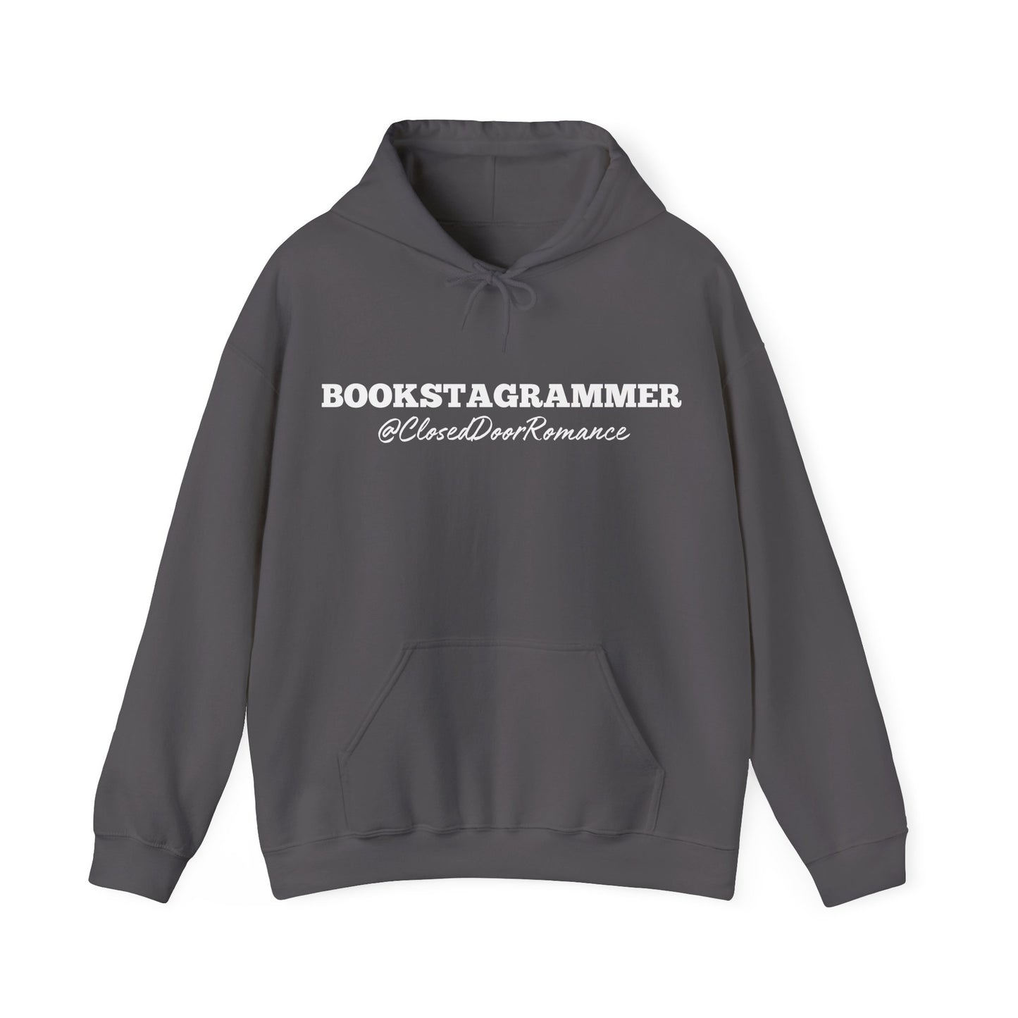 Bookstagrammer Hoodie