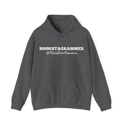 Bookstagrammer Hoodie