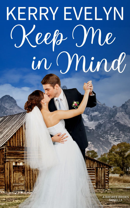Keep Me in Mind (Ebook)