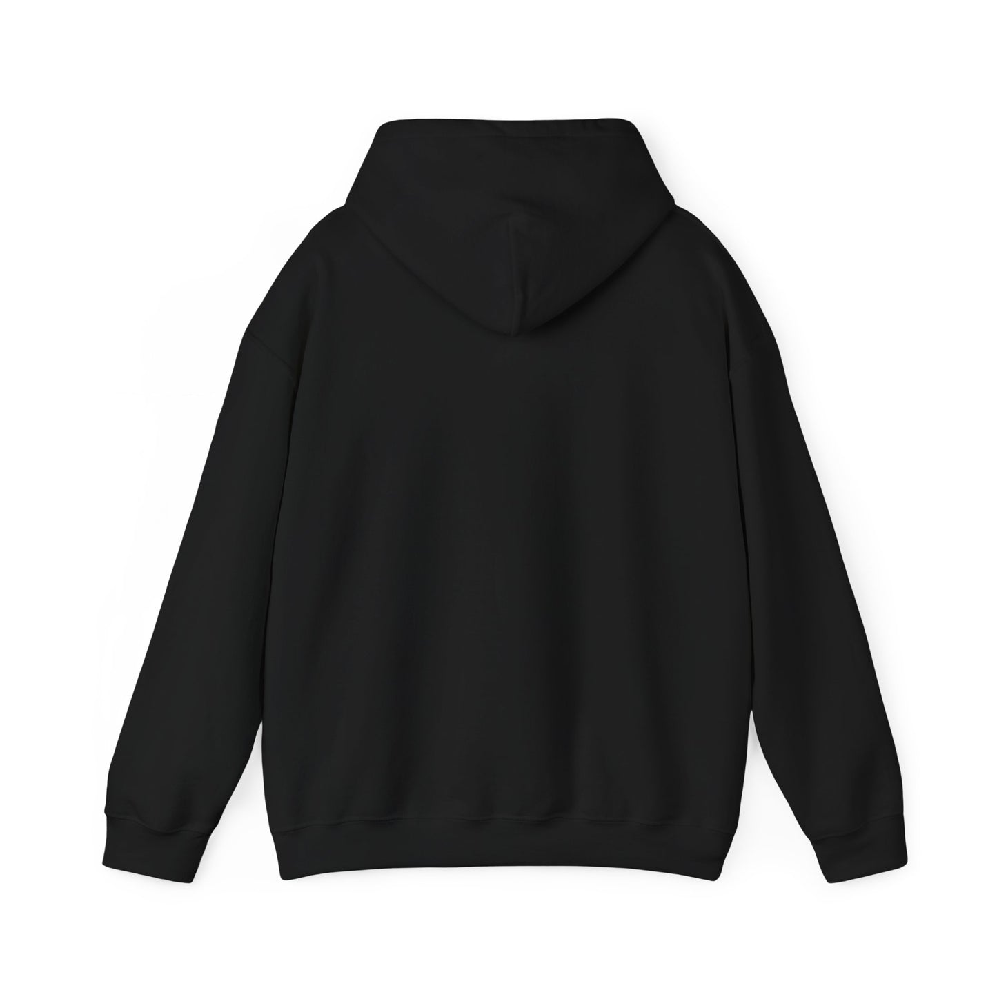 Bookstagrammer Hoodie