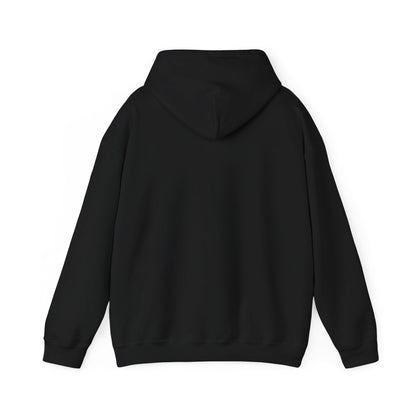 Bookstagrammer Hoodie