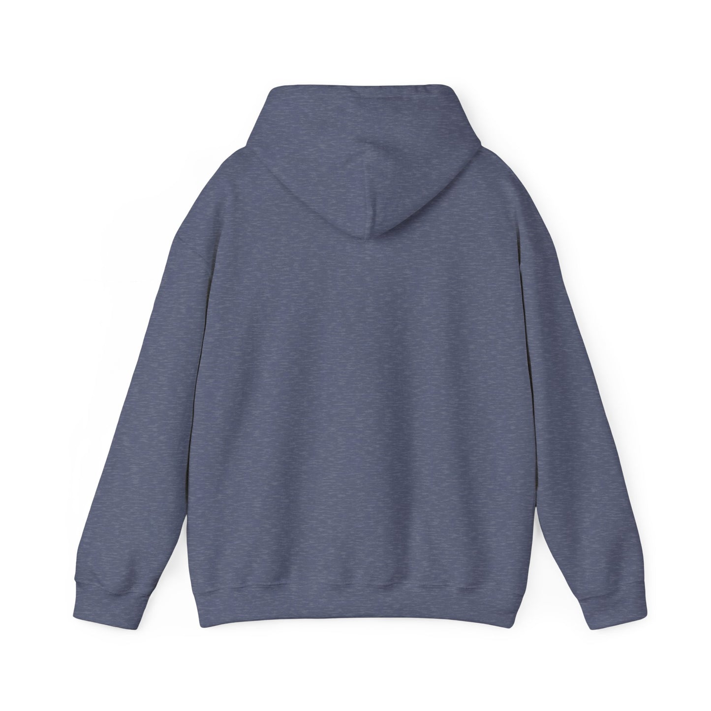 Bookstagrammer Hoodie
