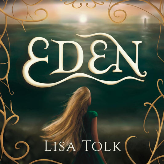Eden (Audiobook)