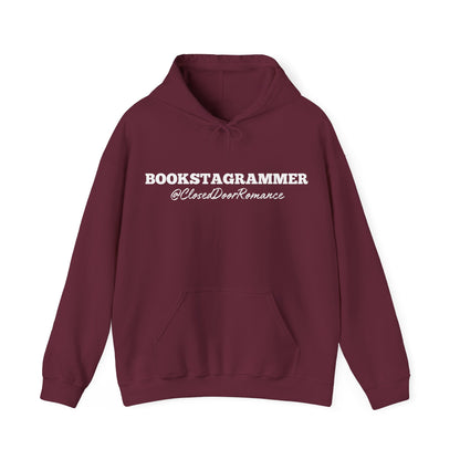 Bookstagrammer Hoodie