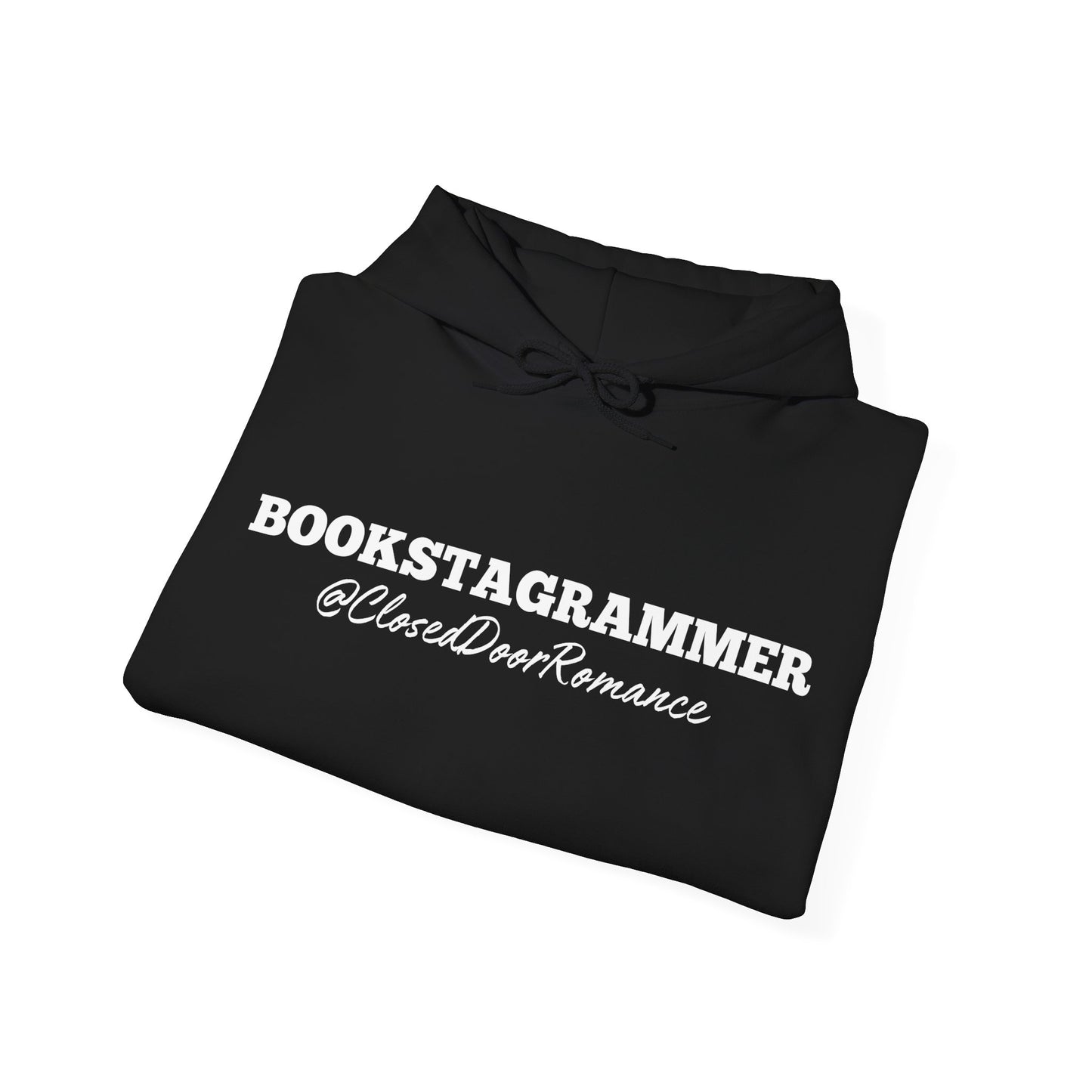 Bookstagrammer Hoodie